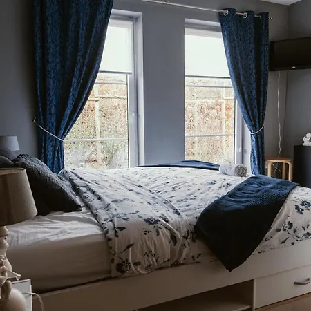 Le Piano Blanc Ferienhaus *