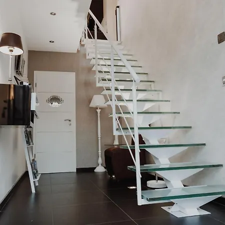 Ferienhaus Le Piano Blanc