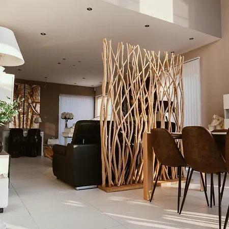 Ferienhaus Le Piano Blanc Wiesme