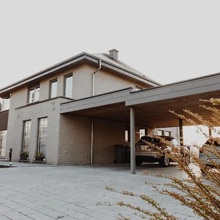 Ferienhaus Le Piano Blanc