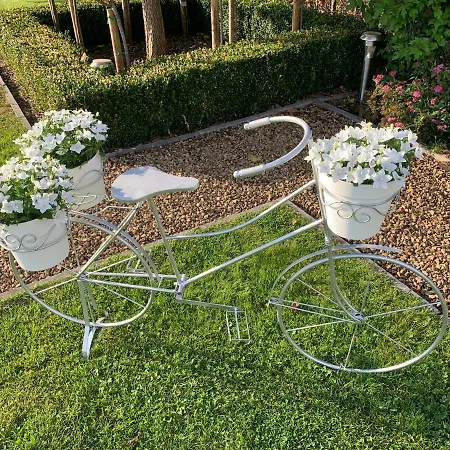 Le Piano Blanc Holiday home