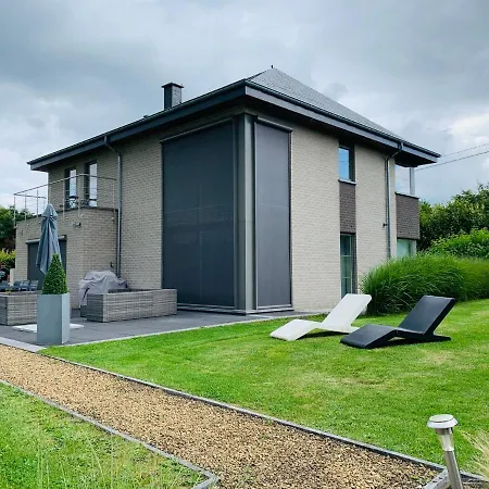 Ferienhaus Le Piano Blanc *