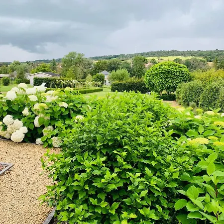 Le Piano Blanc Holiday home *