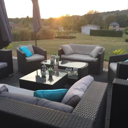 Holiday home Le Piano Blanc *