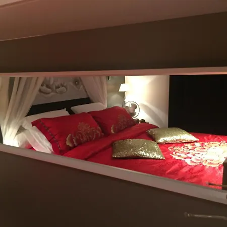 Le Piano Blanc Holiday home