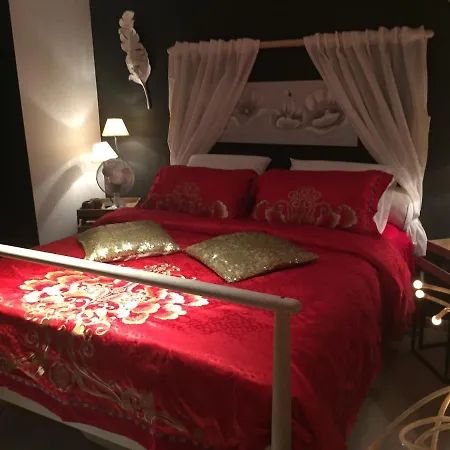 Le Piano Blanc Holiday home