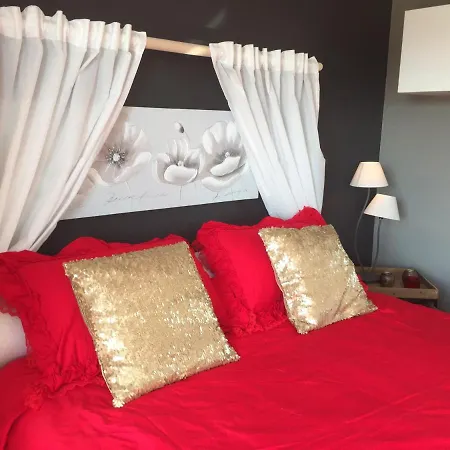 Holiday home Le Piano Blanc *