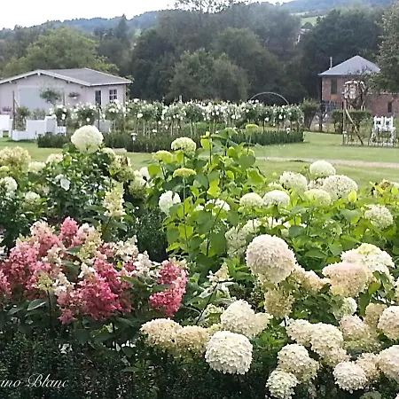 Le Piano Blanc Hébergement de vacances