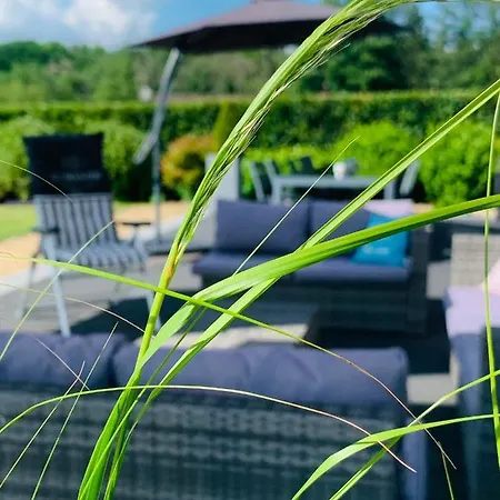 Le Piano Blanc Holiday home *