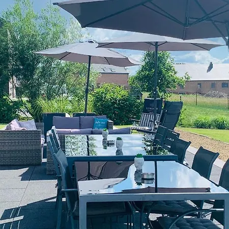 Le Piano Blanc Ferienhaus