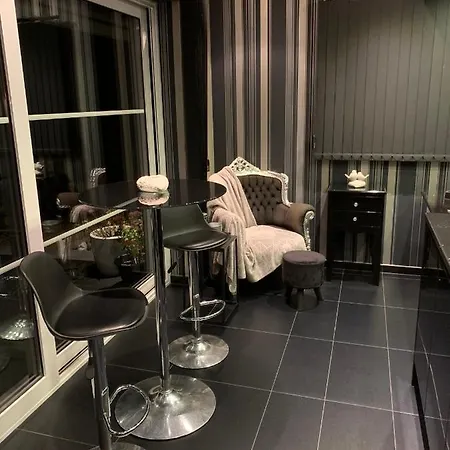 Le Piano Blanc Holiday home Wiesme