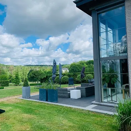 Le Piano Blanc Holiday home Wiesme