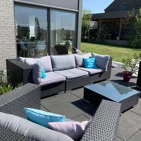 Le Piano Blanc Holiday home