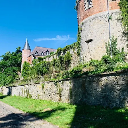 Hébergement de vacances Le Piano Blanc *