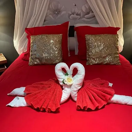 Holiday home Le Piano Blanc *