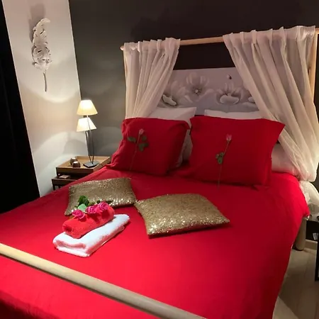 Holiday home Le Piano Blanc