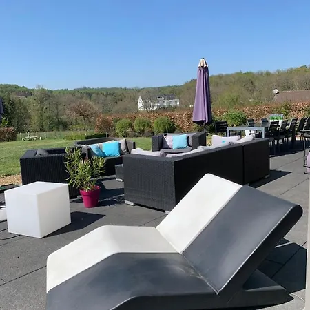 Le Piano Blanc