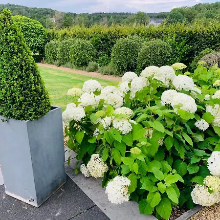 Holiday home Le Piano Blanc